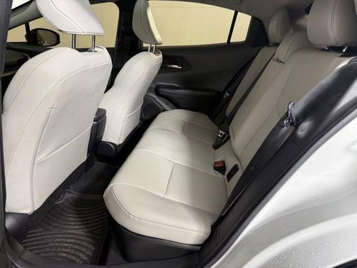 2023 Toyota Prius Limited