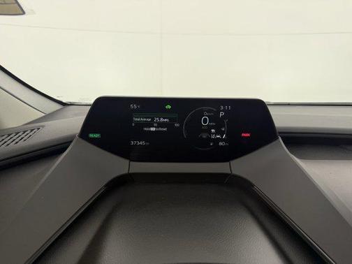 2023 Toyota Prius Limited