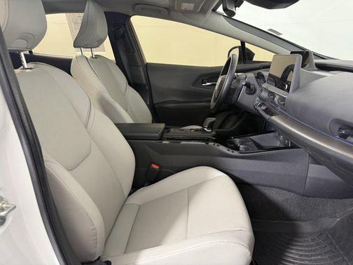 2023 Toyota Prius Limited