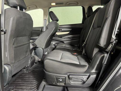 2019 Subaru Ascent Premium 8-Passenger