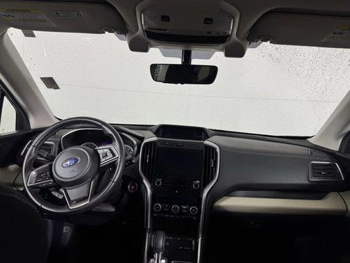 2019 Subaru Ascent Premium 8-Passenger