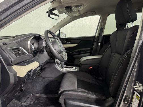 2019 Subaru Ascent Premium 8-Passenger
