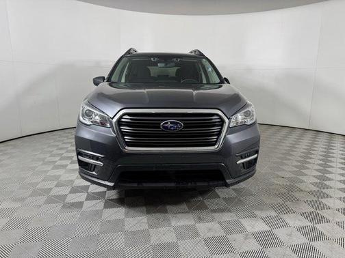 2019 Subaru Ascent Premium 8-Passenger