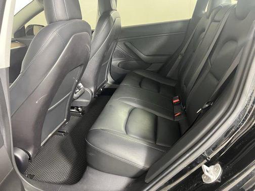 2019 Tesla Model 3 Standard Range