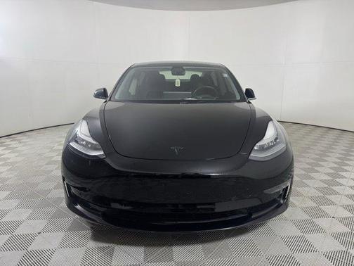 2019 Tesla Model 3 Standard Range