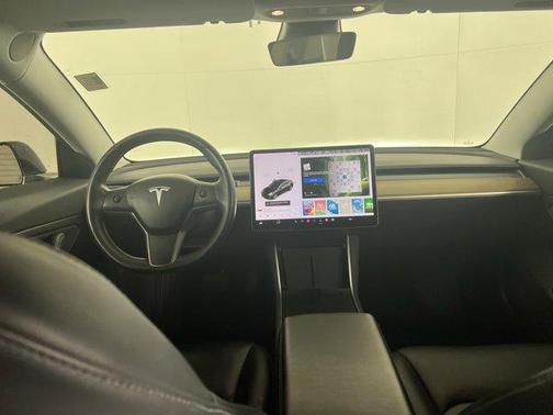2019 Tesla Model 3 Standard Range
