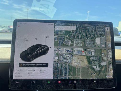 2019 Tesla Model 3 Standard Range