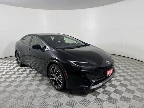 2024 Toyota Prius Limited