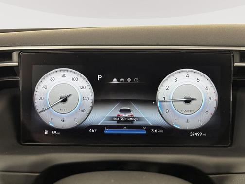 2022 Hyundai SANTA CRUZ SEL Premium