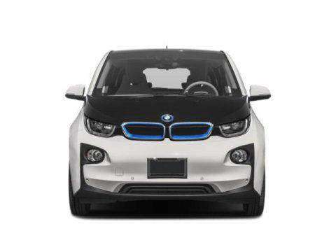 2015 BMW i3 Base w/Range Extender