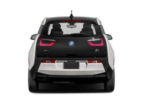 2015 BMW i3 Base w/Range Extender