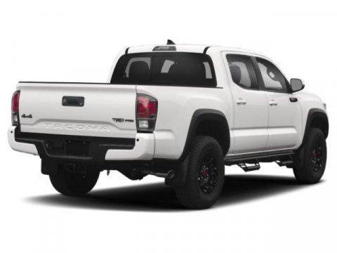 2018 Toyota Tacoma Limited