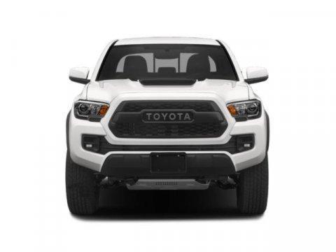 2018 Toyota Tacoma Limited