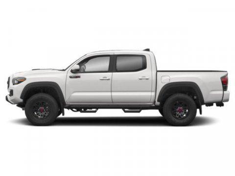 2018 Toyota Tacoma Limited