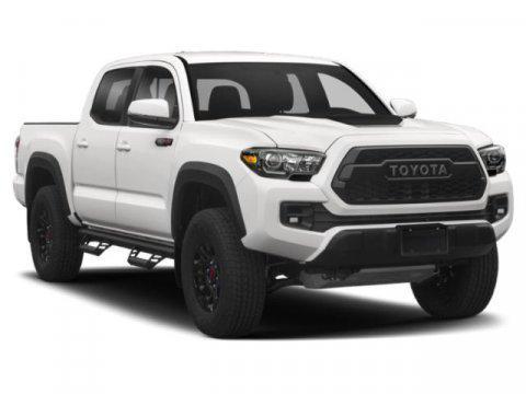 2018 Toyota Tacoma Limited