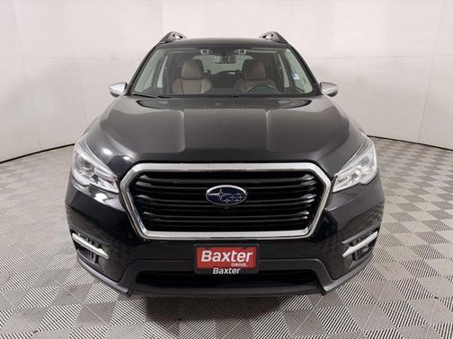 2019 Subaru Ascent Touring 7-Passenger