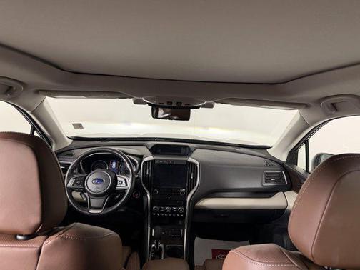 2019 Subaru Ascent Touring 7-Passenger