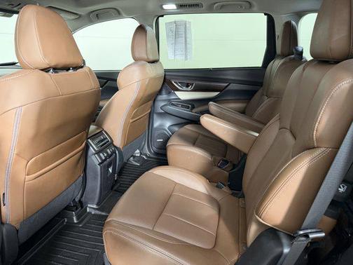 2019 Subaru Ascent Touring 7-Passenger
