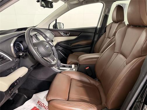 2019 Subaru Ascent Touring 7-Passenger