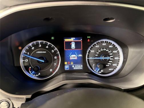 2019 Subaru Ascent Touring 7-Passenger