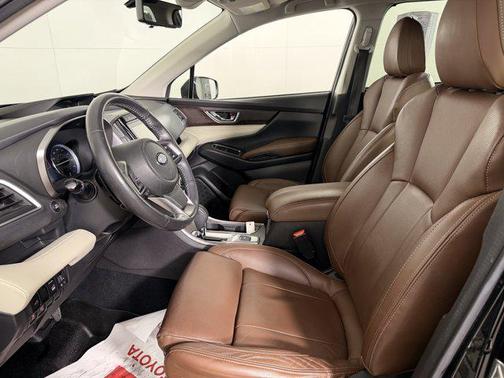 2019 Subaru Ascent Touring 7-Passenger