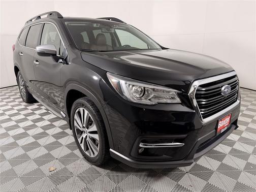 2019 Subaru Ascent Touring 7-Passenger