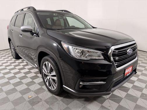 2019 Subaru Ascent Touring 7-Passenger