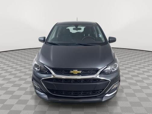 2022 Chevrolet Spark 1LT
