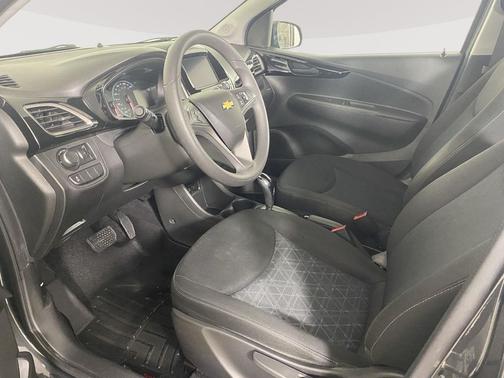 2022 Chevrolet Spark 1LT