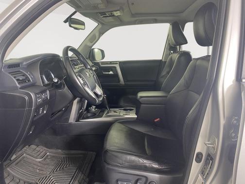 2014 Toyota 4Runner Limited