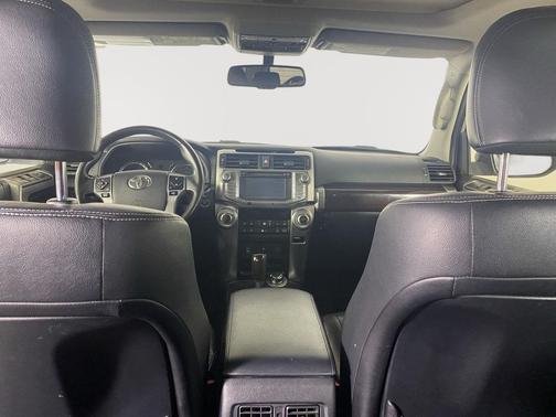 2014 Toyota 4Runner Limited
