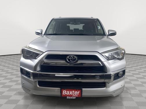 2014 Toyota 4Runner Limited