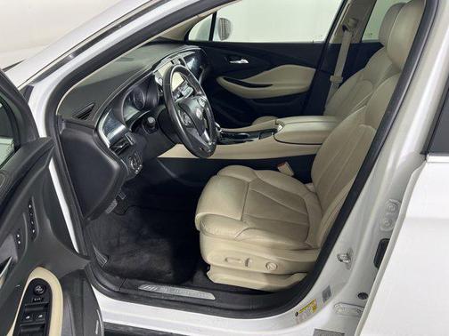 2017 Buick Envision Premium II