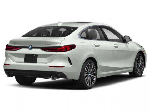 2020 BMW 228 Gran Coupe xDrive