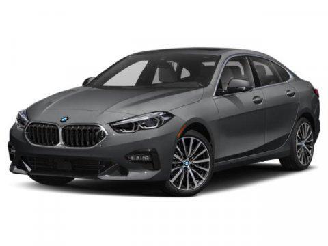 2020 BMW 228 Gran Coupe xDrive