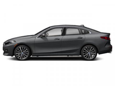 2020 BMW 228 Gran Coupe xDrive