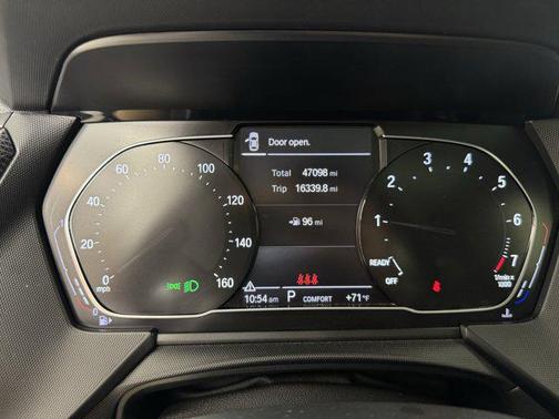 2020 BMW 228 Gran Coupe xDrive