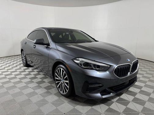 2020 BMW 228 Gran Coupe xDrive