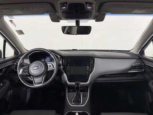 2020 Subaru Outback Onyx Edition XT