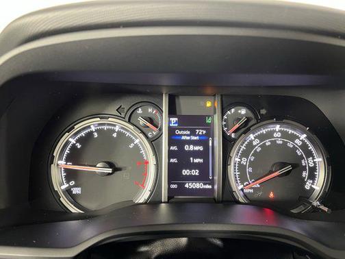 2023 Toyota 4Runner TRD Sport