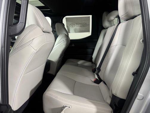 2025 Toyota Tacoma Limited