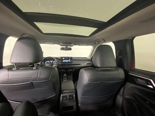 2024 Mitsubishi Outlander SE 2.5 2WD