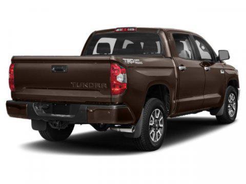 2019 Toyota Tundra 1794 Edition