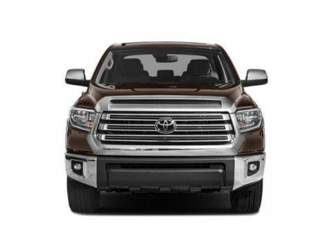 2019 Toyota Tundra 1794 Edition