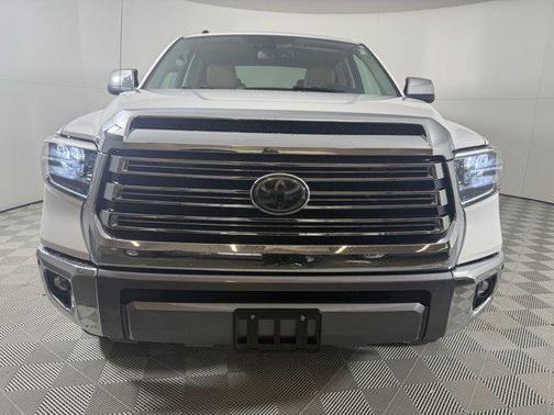 2019 Toyota Tundra 1794 Edition