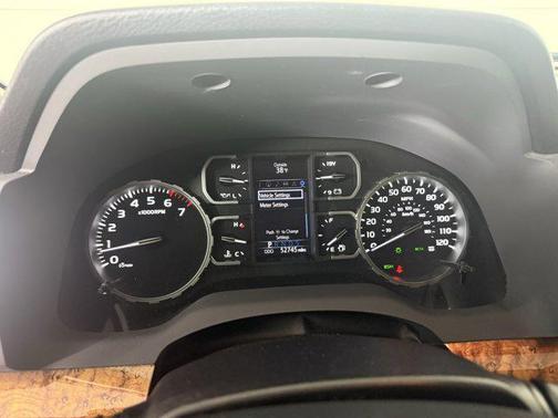 2019 Toyota Tundra 1794 Edition