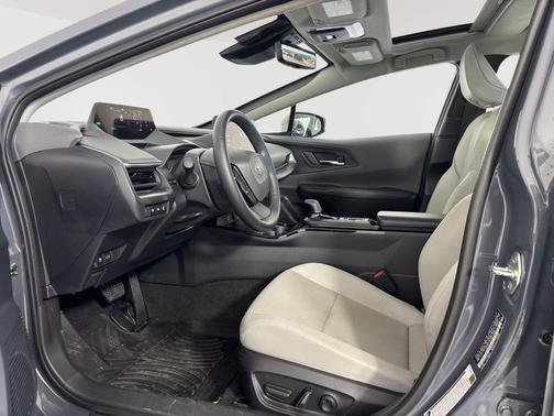 2024 Toyota Prius Limited