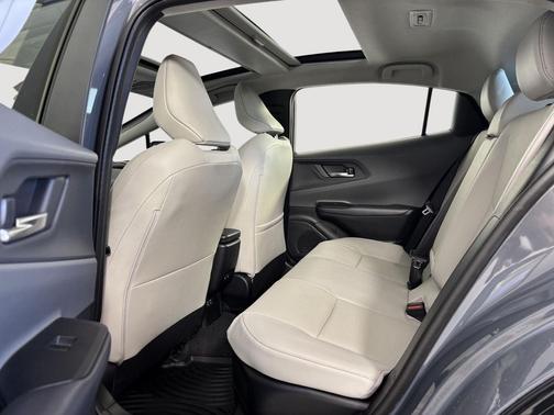 2024 Toyota Prius Limited