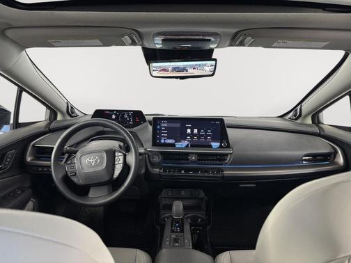 2024 Toyota Prius Limited