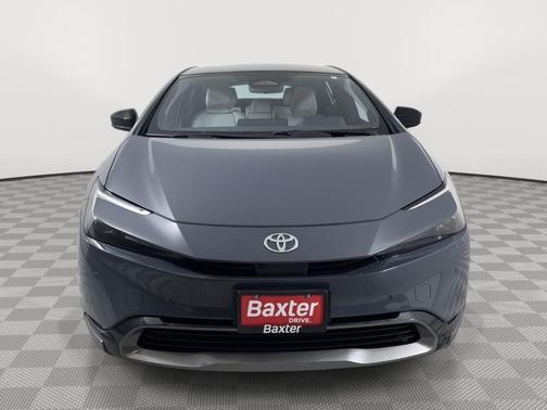 2024 Toyota Prius Limited